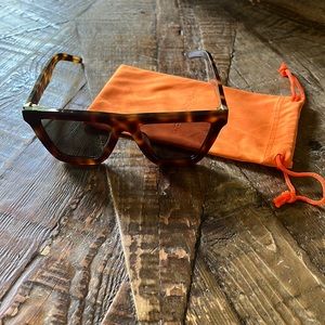 Smoke x Mirrors Sunglasses